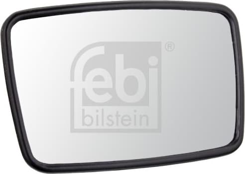 Exterior Mirror 100888