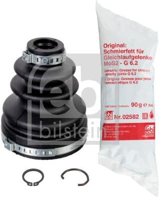 Bellow Kit, drive shaft 176072