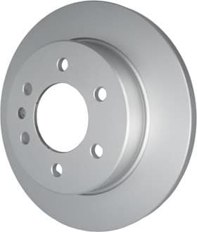 Brake Disc PRO 8DD 355 131-831 - image 2
