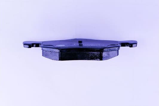 Brake Pad Set, disc brake 8DB 355 010-141 - image 3