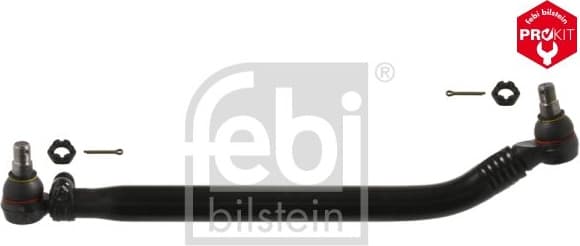 Centre Rod Assembly ProKit 35134