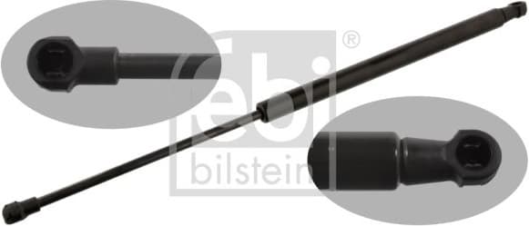 Gas Spring, boot/cargo area 39266