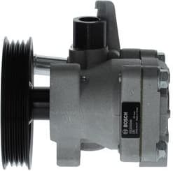 Hydraulic Pump, steering KS02000044 - image 2
