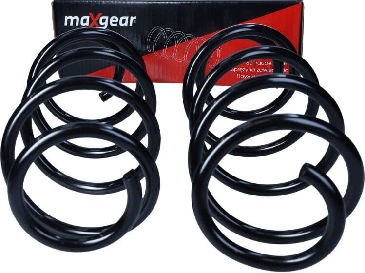 Suspension Spring 60-1701D