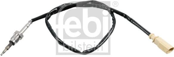 Sensor, exhaust gas temperature 185531