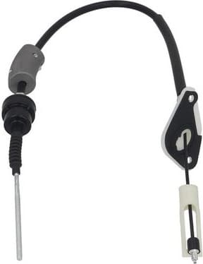 Cable Pull, clutch control LC127