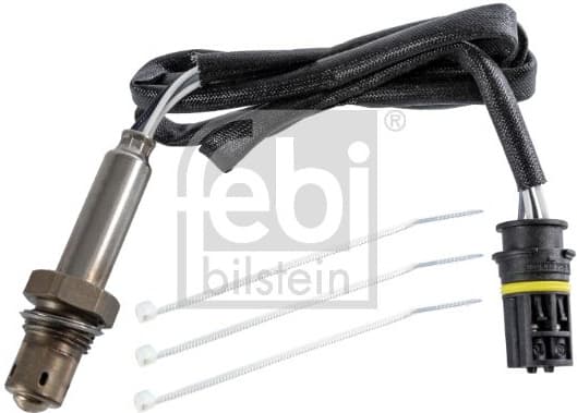 Oxygen Sensor 175941