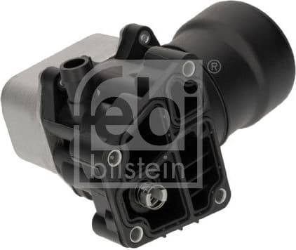 Housing, oil filter febi Plus 196353 - image 2