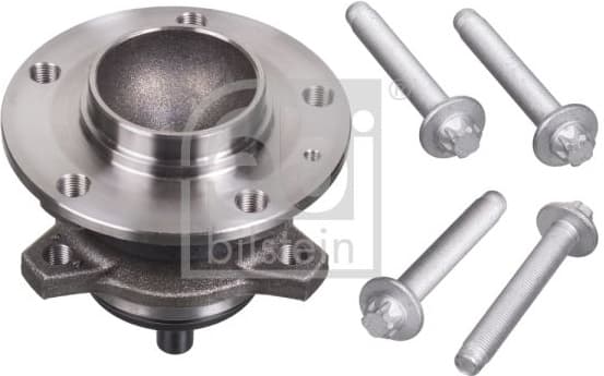 Wheel Bearing Kit 102780