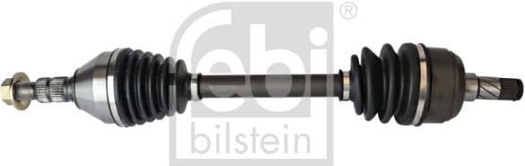 Drive Shaft 188137