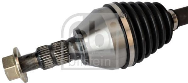 Drive Shaft 188137 - image 2