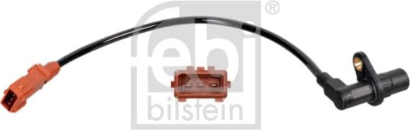 Sensor, crankshaft pulse 176230