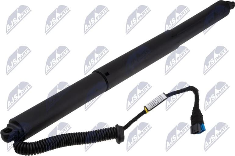 Electric Motor, tailgate AE-BM-136