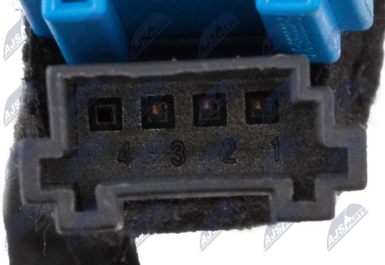 Electric Motor, tailgate AE-BM-136 - image 2