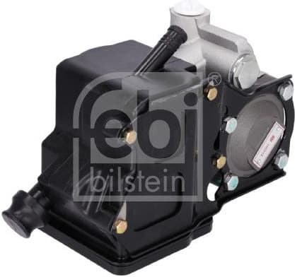 Hydraulic Pump, steering 185212 - image 2