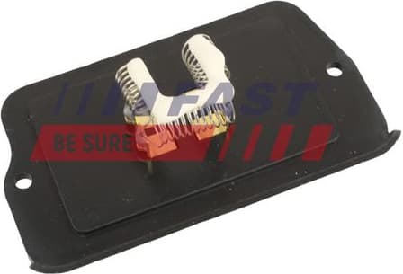 Resistor, interior blower FT01326