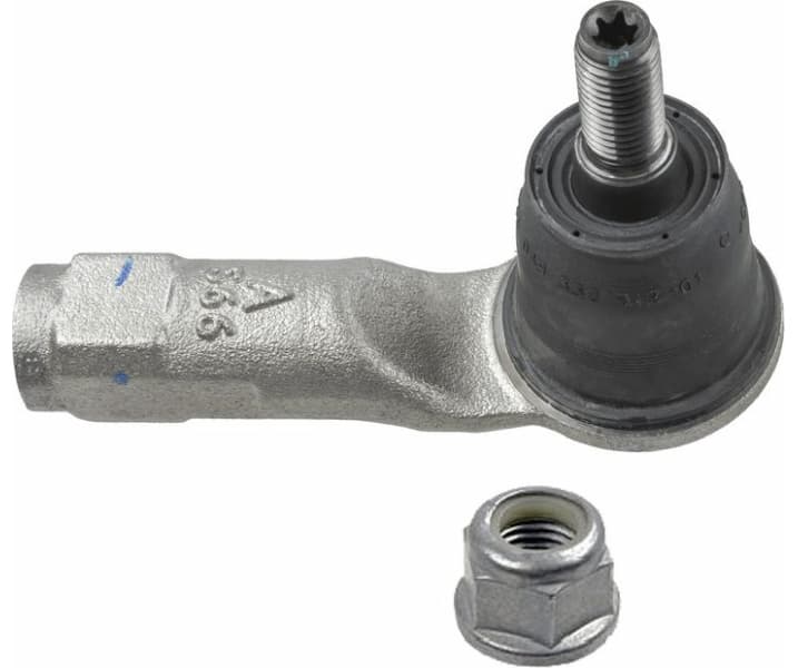 Tie Rod End 39704 01