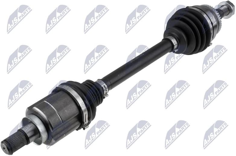 Drive Shaft NPW-DW-063 - image 2