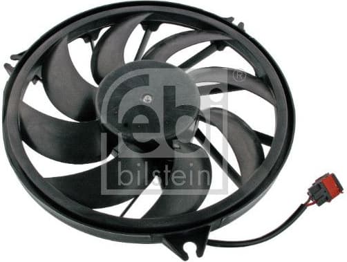 Fan, engine cooling 38479