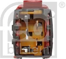 Fan, engine cooling 38479 - image 2