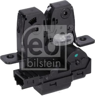 Tailgate Lock febi Plus 197339
