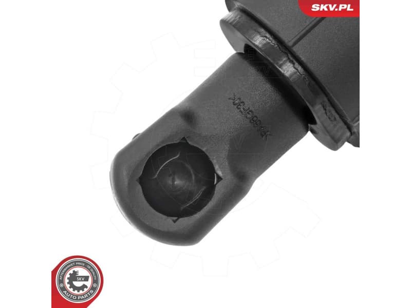 Electric Motor, tailgate 52SKV209 - image 4