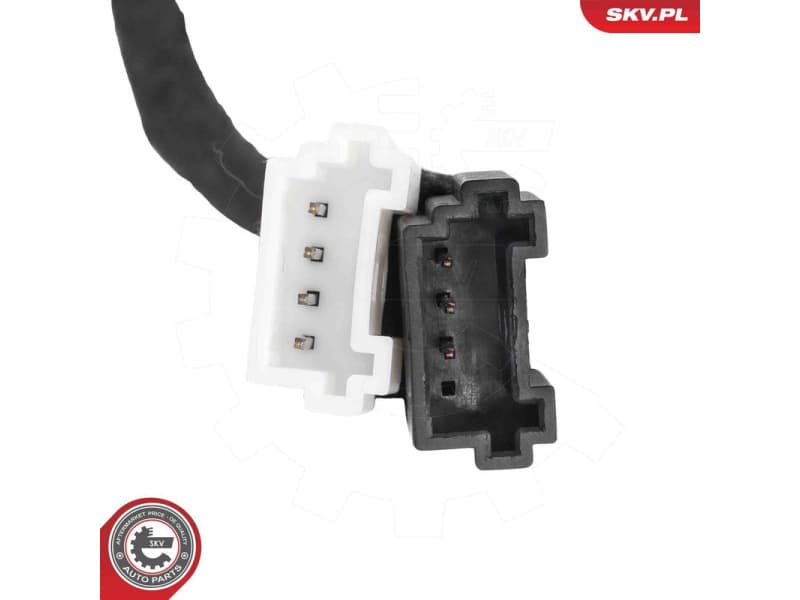 Electric Motor, tailgate 52SKV209 - image 5