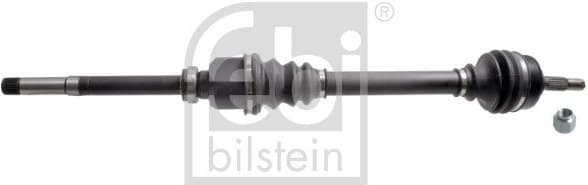 Drive Shaft 193736