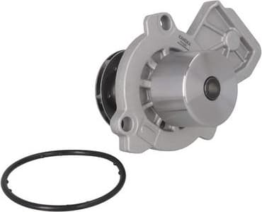 Water Pump, engine cooling T0326