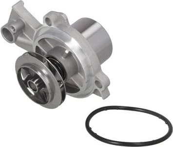 Water Pump, engine cooling T0326 - image 4