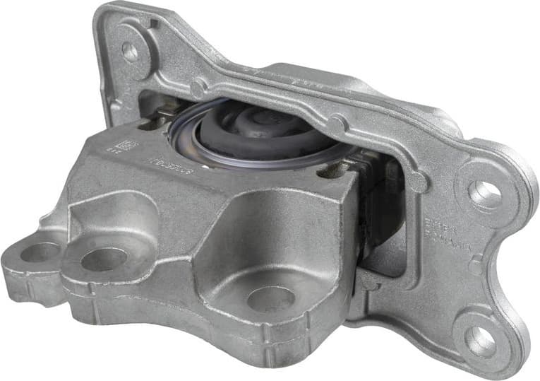 Mounting, automatic transmission 45318 01