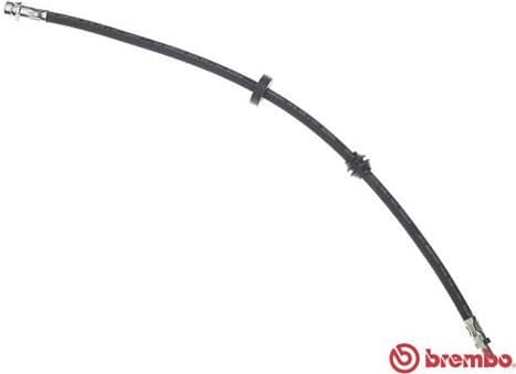 Brake Hose ESSENTIAL LINE T 24 021