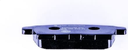 Brake Pad Set, disc brake 8DB 355 013-261 - image 2