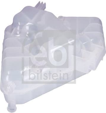 Expansion Tank, coolant 188342 - image 2