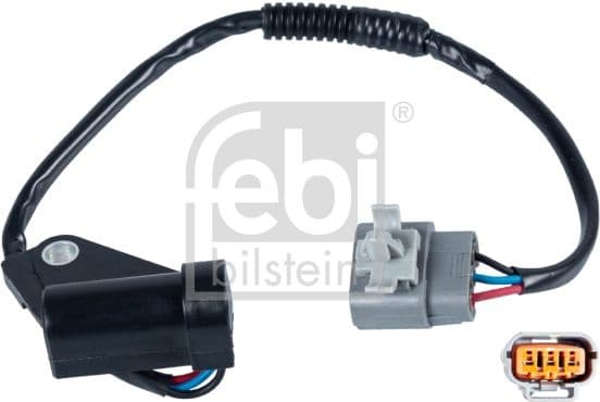 Sensor, crankshaft pulse 106782