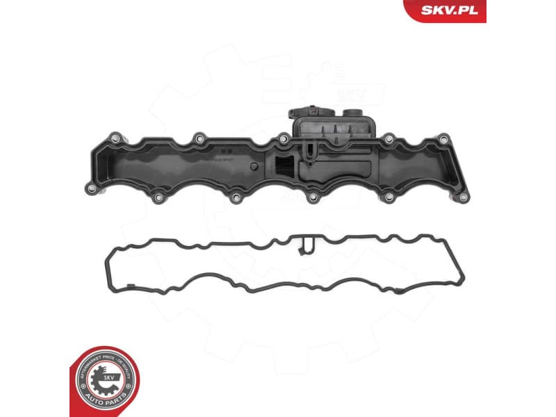 Cylinder Head Cover 48SKV168 - image 2