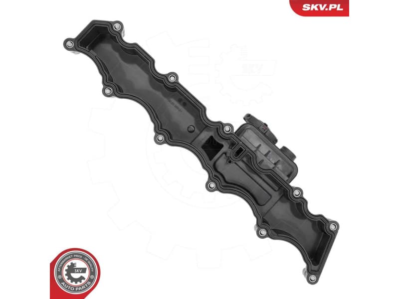 Cylinder Head Cover 48SKV168 - image 3