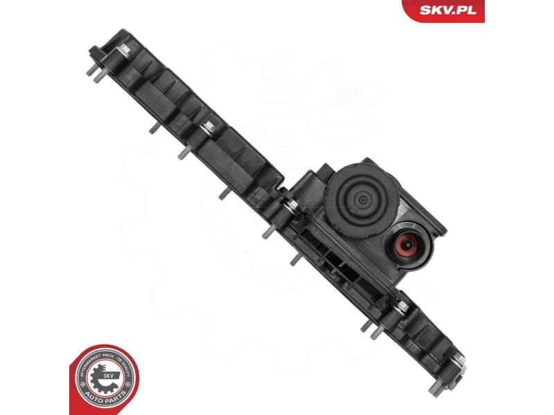 Cylinder Head Cover 48SKV168 - image 5