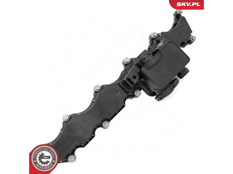 Cylinder Head Cover 48SKV168 - image 6