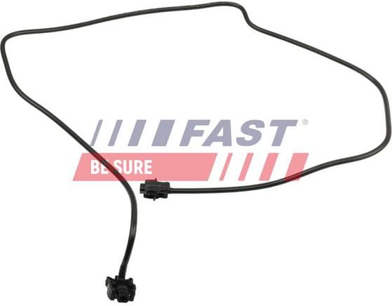 Coolant Pipe FT01000