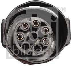 Clutch, radiator fan 44310