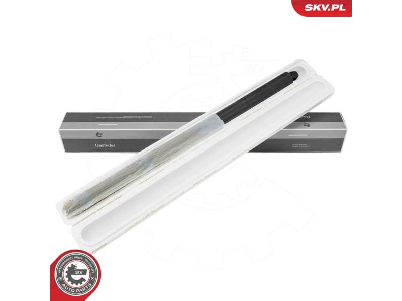 Gas Spring, boot/cargo area 52SKV294 - image 5