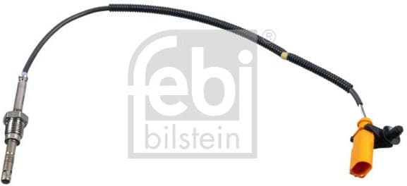 Sensor, exhaust gas temperature 193091