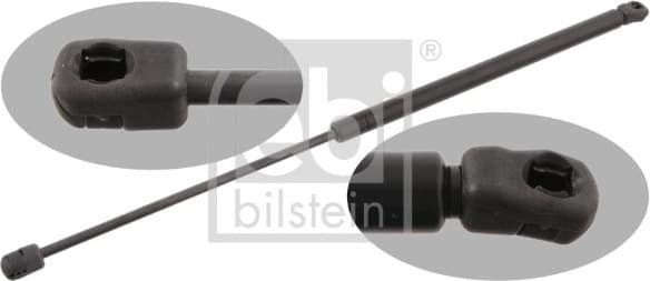 Gas Spring, boot/cargo area 27789