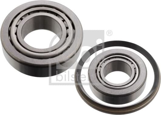 Wheel Bearing Kit 11418
