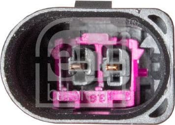 Sensor, exhaust gas temperature 185891