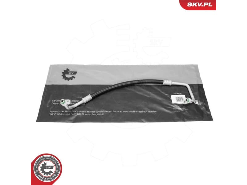 High-pressure Line, air conditioning 54SKV864