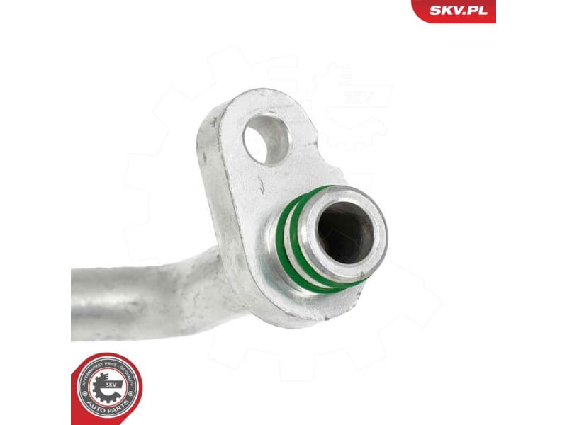 High-pressure Line, air conditioning 54SKV864 - image 4