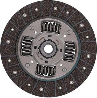Clutch Disc DC088 - image 2