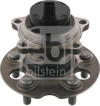 Wheel Bearing Kit 31337